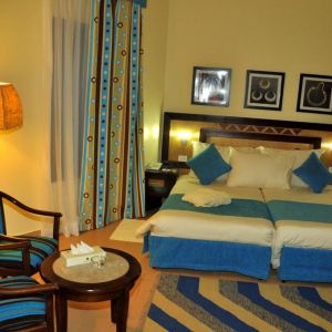 Hotel Nubian Village
