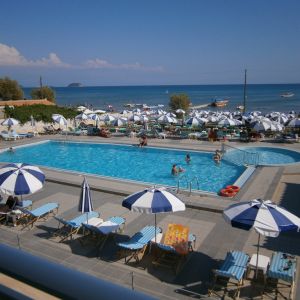 Hotel Pallas