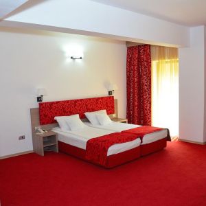 Hotel Tisa
