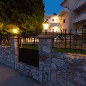 Georgia Apartments