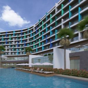 Wind of Lara Hotel and Spa