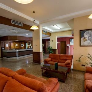 Hotel Kapetanios Limassol