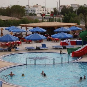 Tivoli Hotel Aqua Park ex Tropicana Tivoli