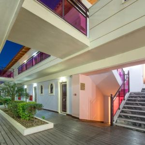 Hotel Canadian Zakynthos
