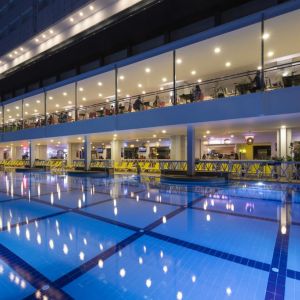 Orange County Resort Hotel Alanya ex Vikingen Resort