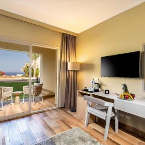 ZEN RESORT SAHL HASHEESH