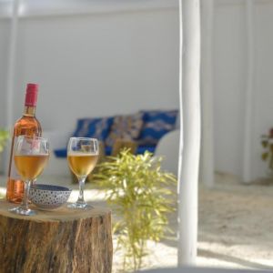 Hotel Indigo Beach
