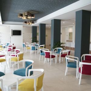 Hotel THB San Fermin