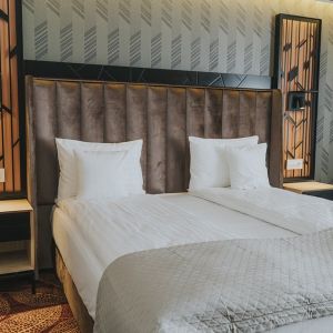 Sarbatori de Iarna la Hotel President Business