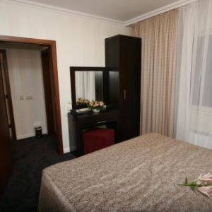 Hotel Silver House
