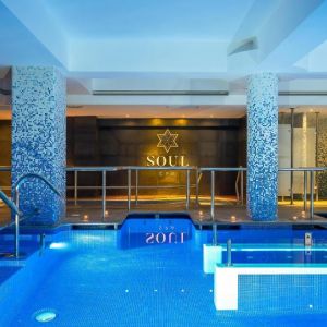 Hotel Jupiter Algarve