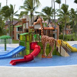 Hotel Tropical Deluxe Princess