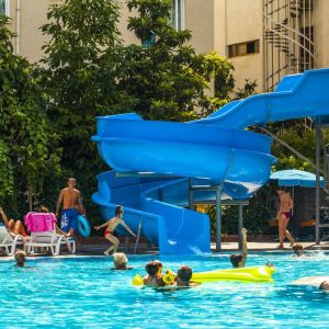 Hotel Avena Resort and Spa