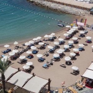 Hotel Granada Luxury Resort Okurcalar