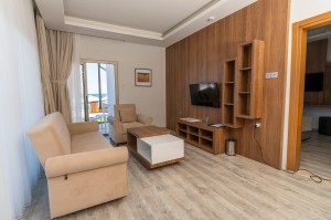 Mimoza Beach Hotel