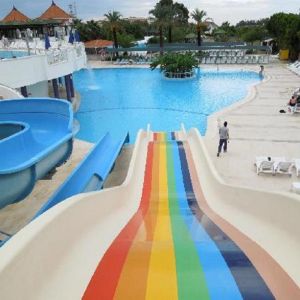 Serenis Hotel ( EX SIDE AQUA BEACH)