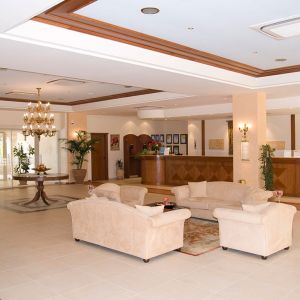 Hotel Aegean Melathron Thalasso Spa