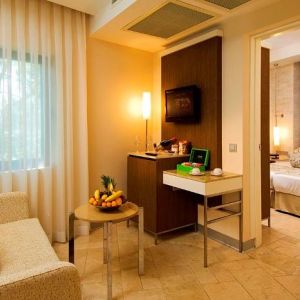 Hotel Blue Waters Club