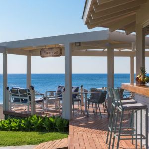 Hotel Rodos Palladium Leisure and Wellness
