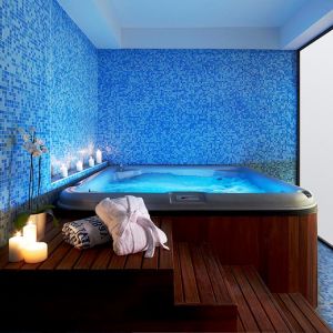 Hotel Molos Bay