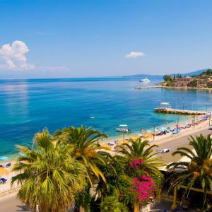 Hotel Potamaki Beach
