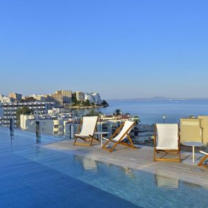INNSiDE Calvia Beach ex. Calvia Beach Plaza
