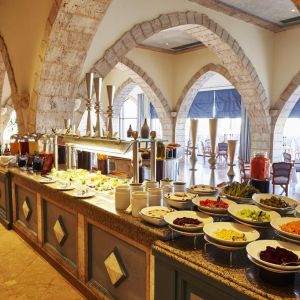 Kempinski Hotel Soma Bay