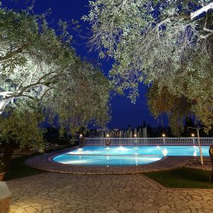 Paradise Hotel Corfu