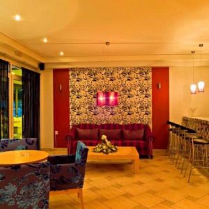 Hotel Flegra Palace