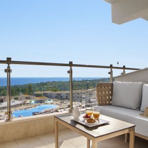 Hotel Ajul Luxury and Spa Resort