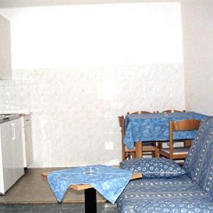 Camping Suha Punta