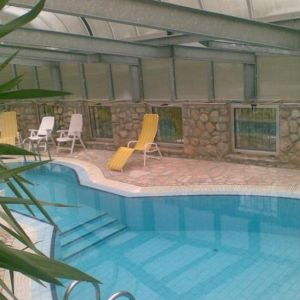 Bastya Wellness Hotel