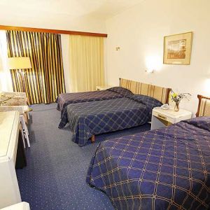 Hotel Candia