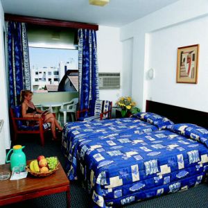 Hotel Henipa