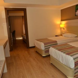 Side Prenses Resort Hotel and Spa