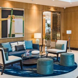 Elite World Marmaris Hotel