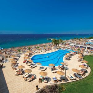 Hotel Armonia Holiday Village and Spa