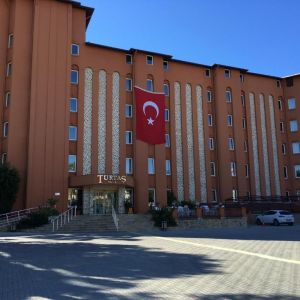 Hotel Club Turtas Beach