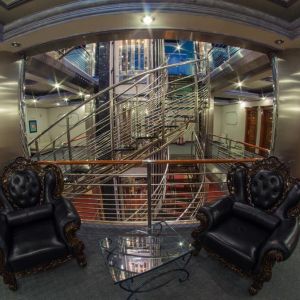 Hotel Comfort Suites
