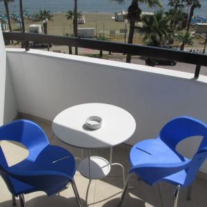 Hotel Les Palmiers City