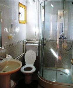 Hotel Pensiunea Cristina Busteni