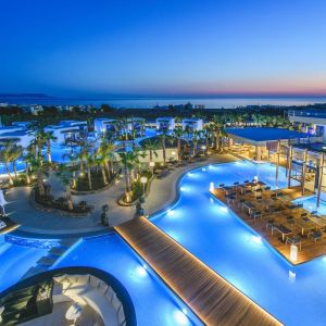 Hotel Stella Island Luxury Resort and Spa