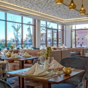 Hotel Be Live Collection Marrakech