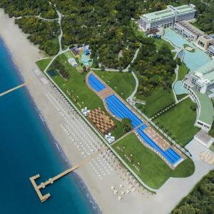 Hotel Rixos Premium Belek