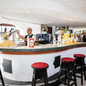 Hotel Perla Tenerife