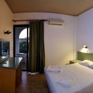 Hotel Argo