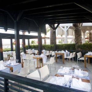 Crystal Family Resort and Spa