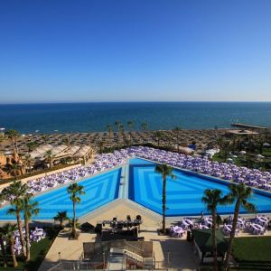Hotel Adora Golf Resort