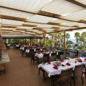 Siam Elegance Resort and Spa Hotel
