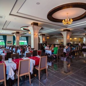 The Lumos Deluxe Resort Hotel and Spa